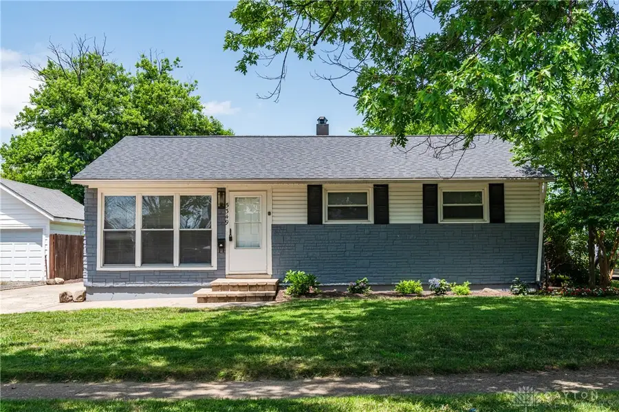 5349 Ferngrove Drive, Dayton, OH 45432 - #3