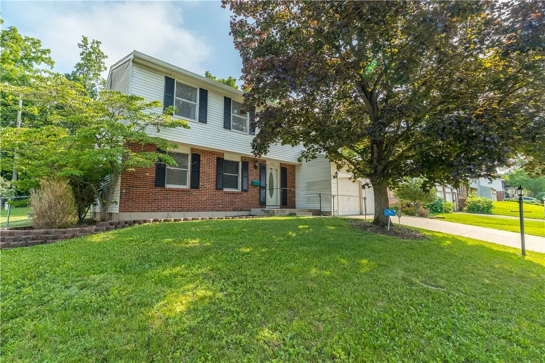 4813 Redbay Drive, Dayton, OH 45424 - #1