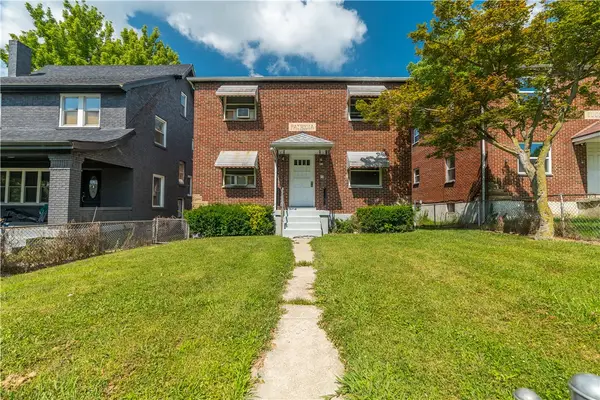 615 Rockford Avenue, Dayton, OH 45405