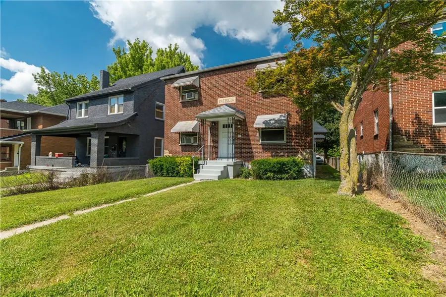615 Rockford Avenue, Dayton, OH 45405 - #2