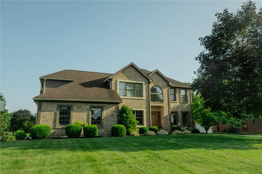 2444 Luray Drive, Troy, OH 45373 - #2