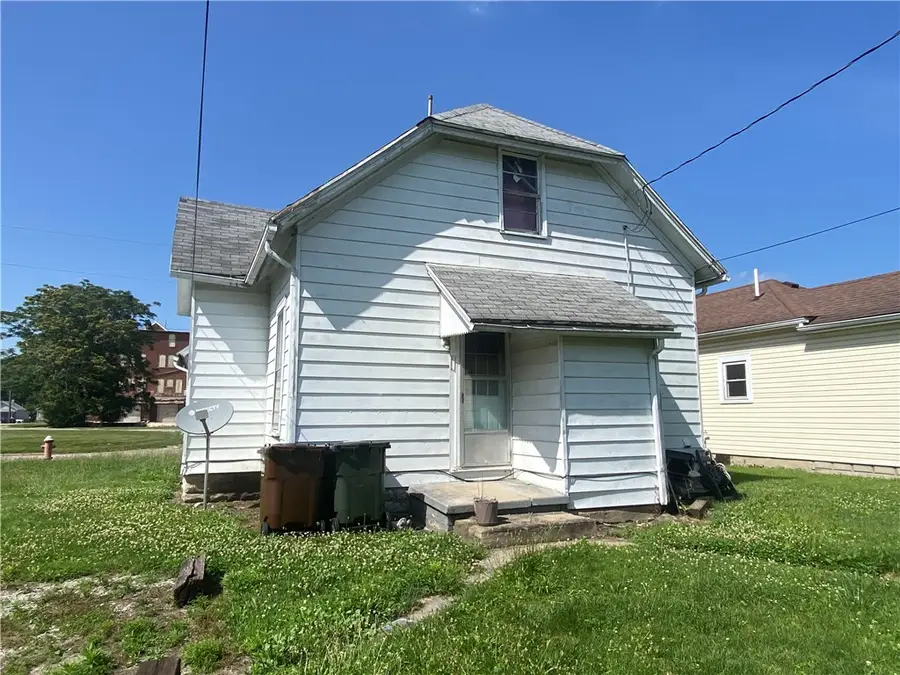 301 2nd Street, Piqua, OH 45356 - #2