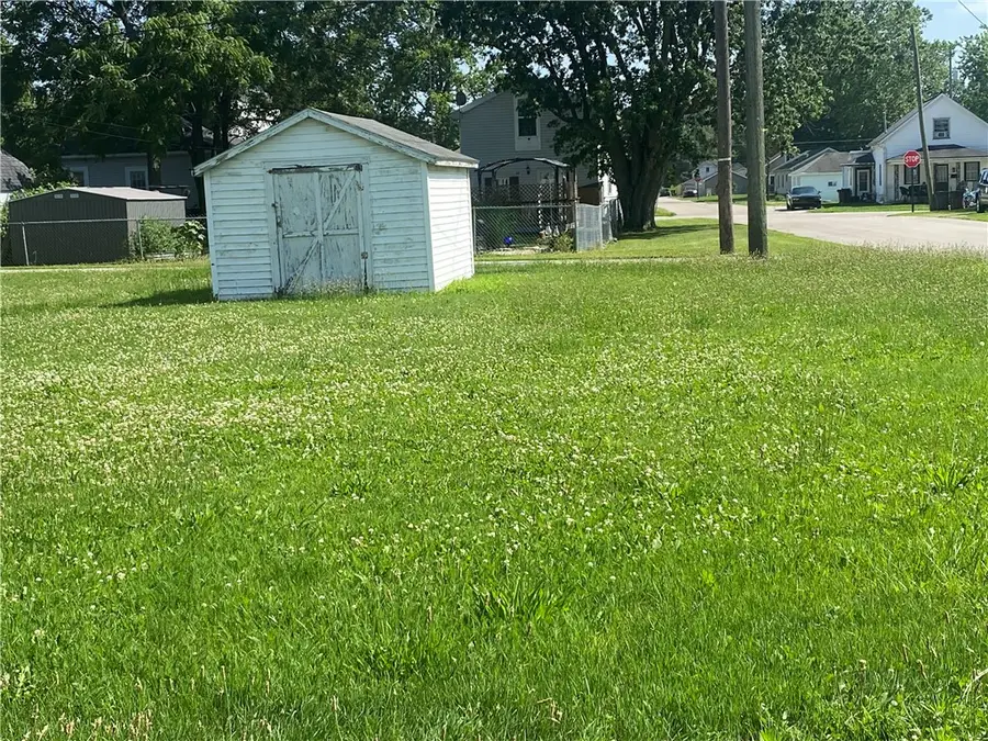 301 2nd Street, Piqua, OH 45356 - #3
