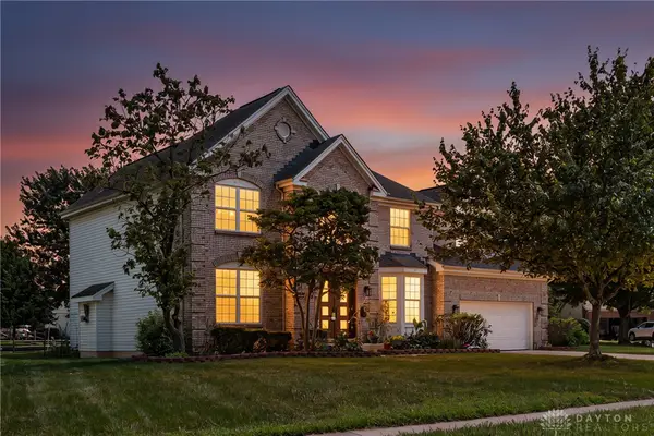 65 Ambridge Court, Springboro, OH 45066