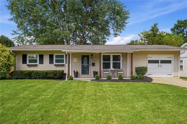 115 Whippoorwill Drive, Harrison Twp, OH 45030