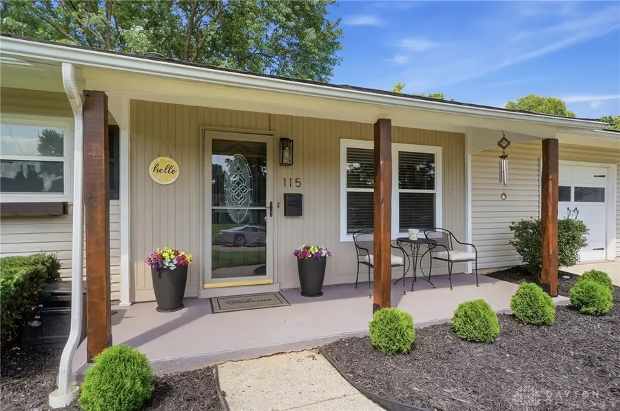 115 Whippoorwill Drive, Harrison, OH 45030 - #2