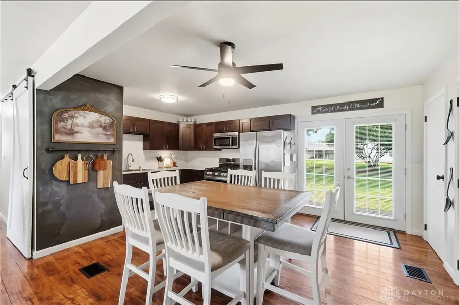 115 Whippoorwill Drive, Harrison, OH 45030 - #3