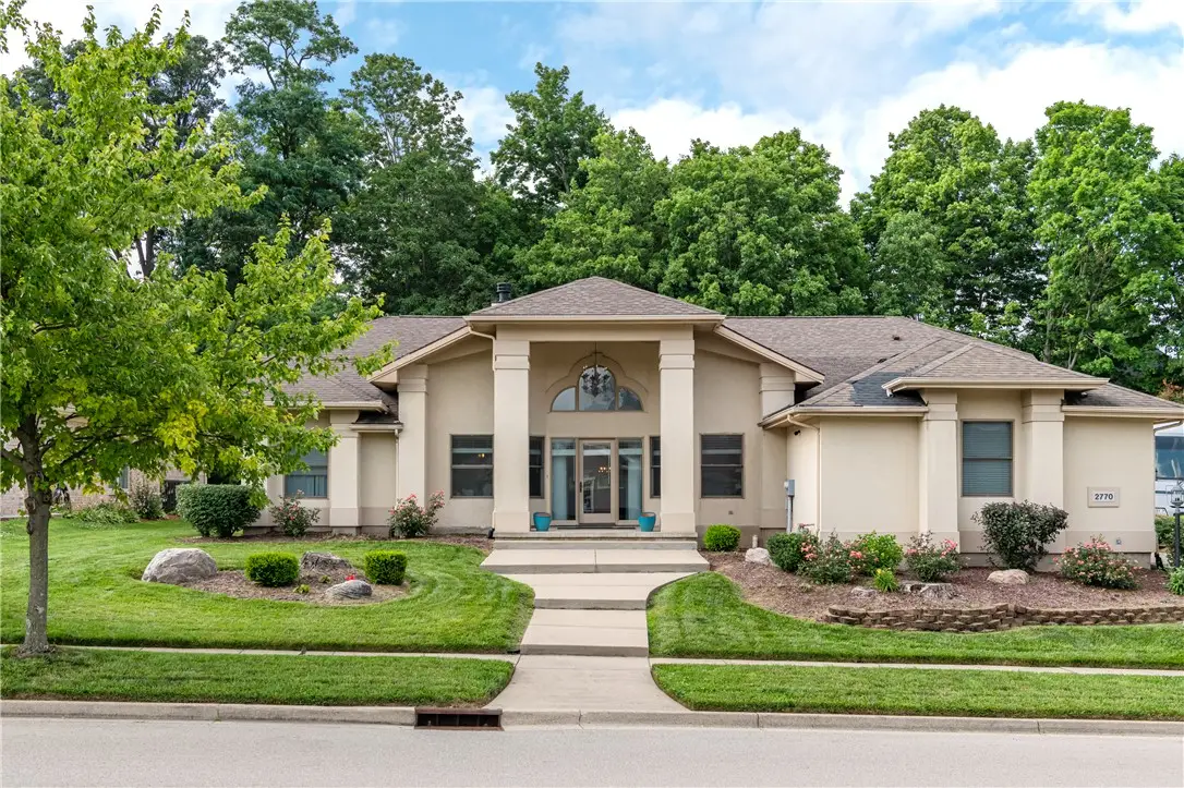 2770 Torrey Pines, Beavercreek, OH 45431 - #1