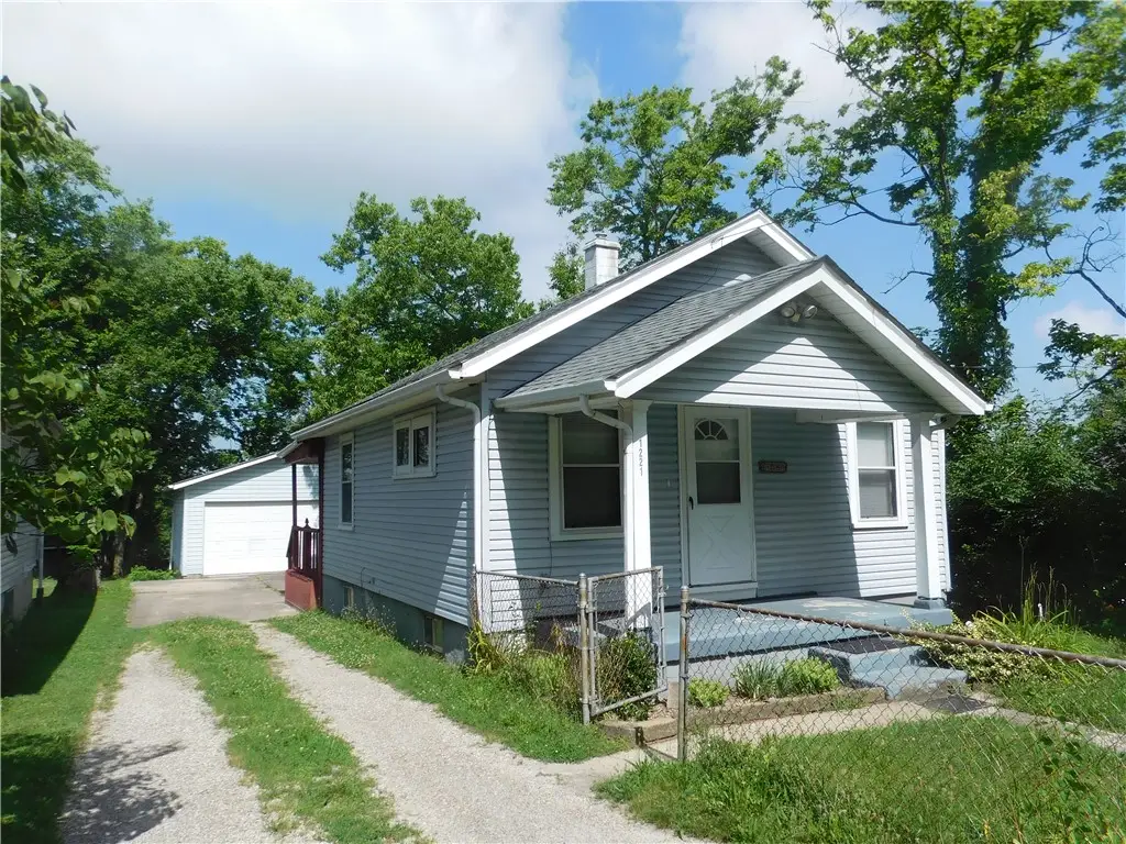 1221 Orchard Hill Drive, Miamisburg, OH 45342 - #1