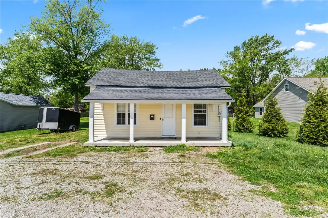79 W Mound Street, Sabina, OH 45169 - #1