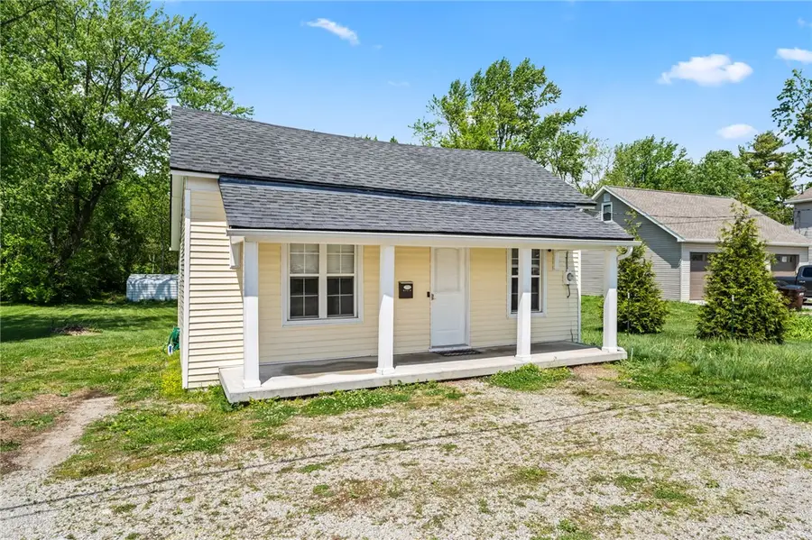 79 W Mound Street, Sabina, OH 45169 - #2