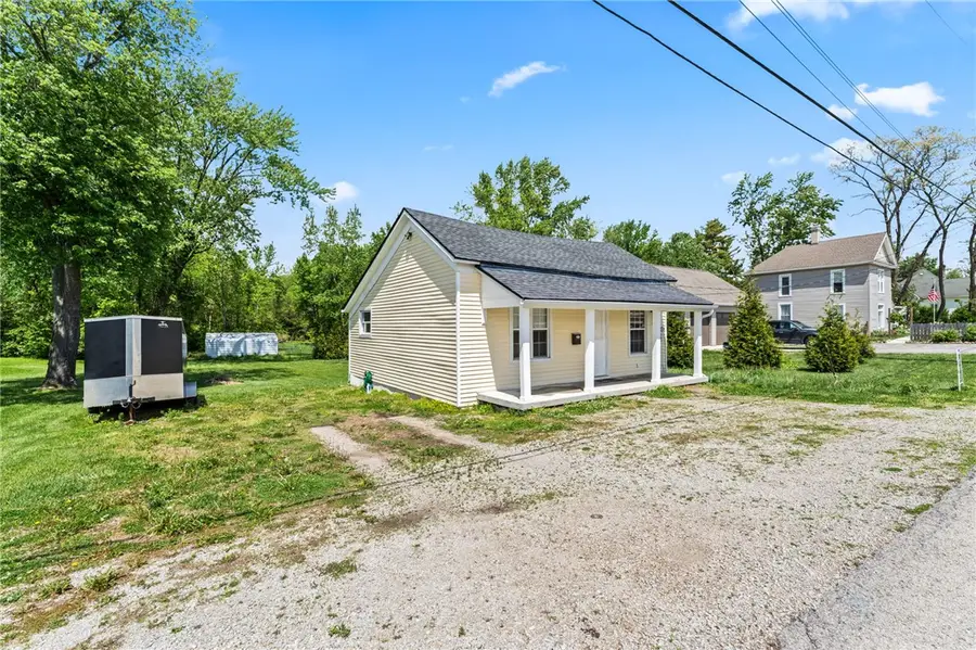 79 W Mound Street, Sabina, OH 45169 - #3