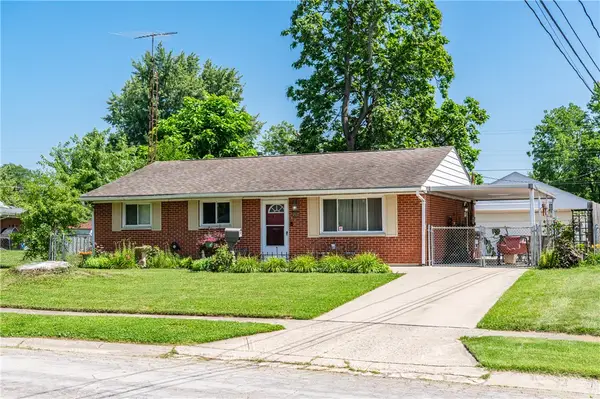 207 Yale Avenue, New Lebanon, OH 45345