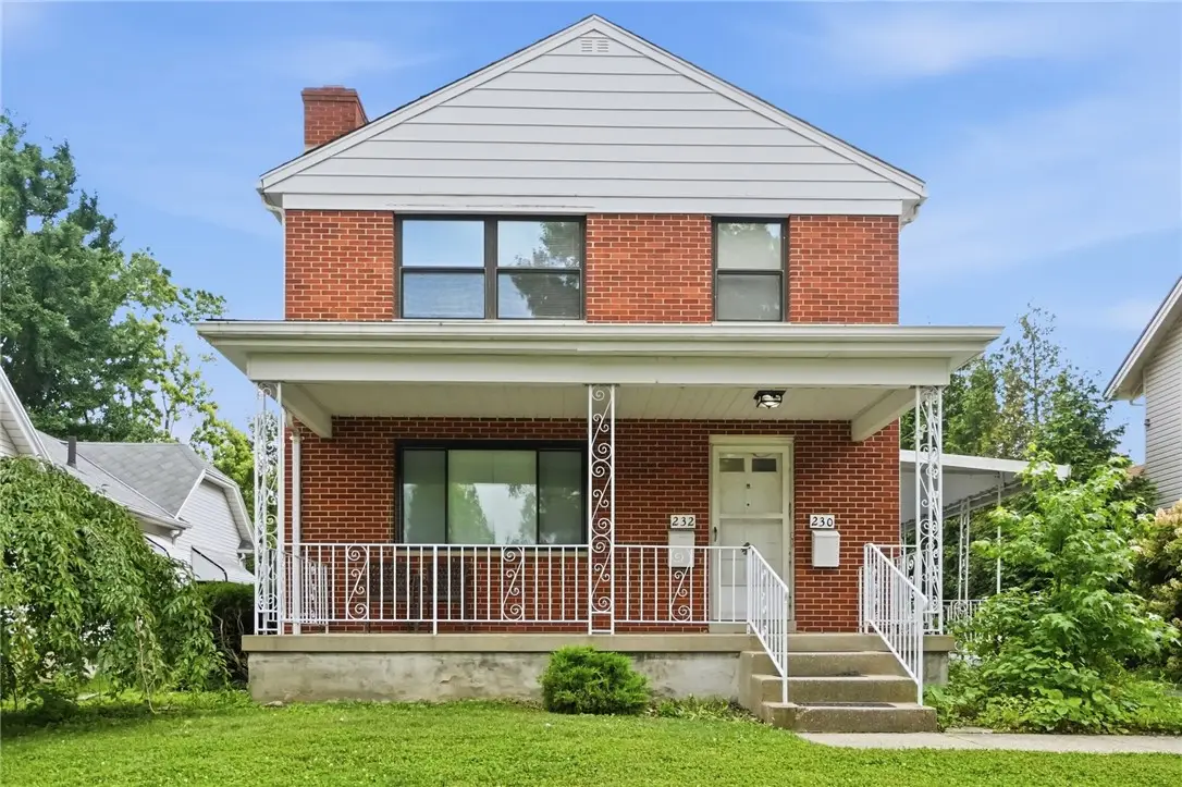 230-232 Corona Avenue, Oakwood, OH 45419 - #1