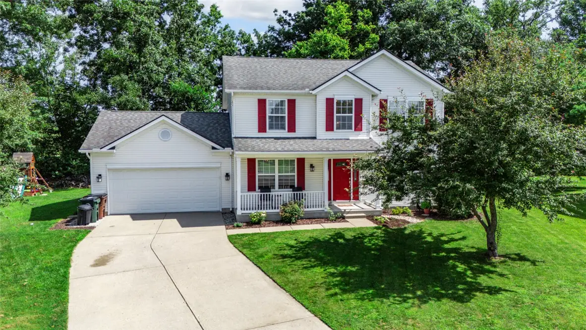 806 Canute Court, Maineville, OH 45039 - #1