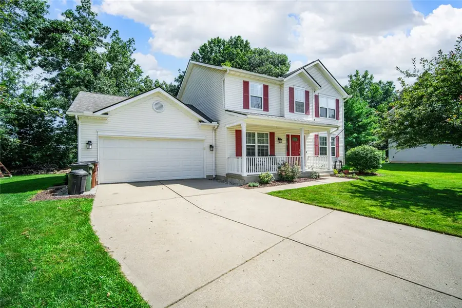 806 Canute Court, Maineville, OH 45039 - #2