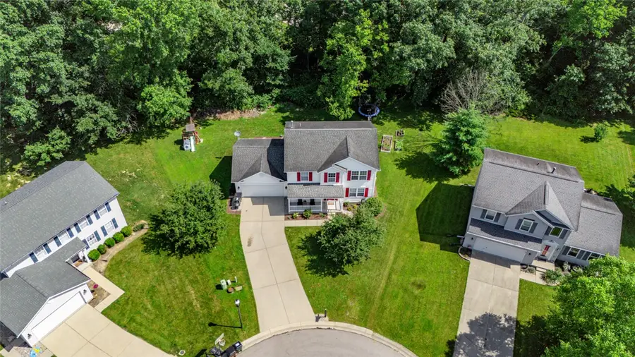 806 Canute Court, Maineville, OH 45039 - #3
