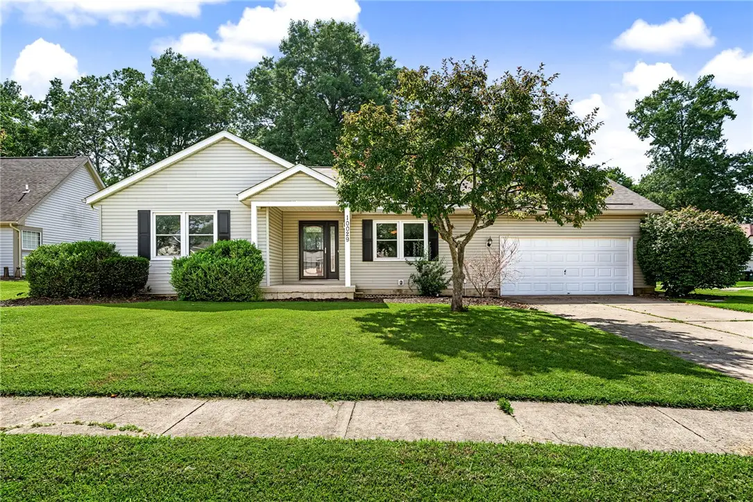 10029 Village Tree Court, Miamisburg, OH 45342 - #1
