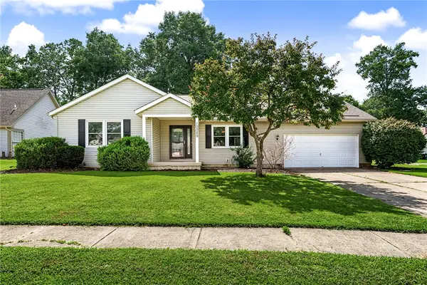 10029 Village Tree Court, Miamisburg, OH 45342