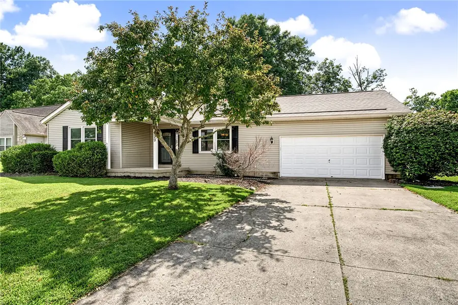 10029 Village Tree Court, Miamisburg, OH 45342 - #2