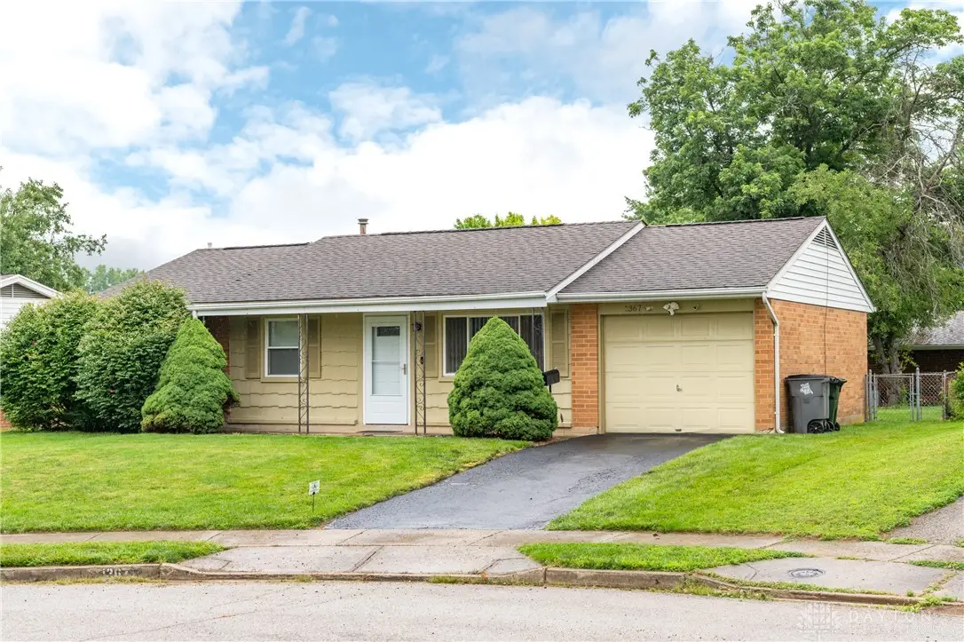 1367 Sheridan Court, Troy, OH 45373 - #1
