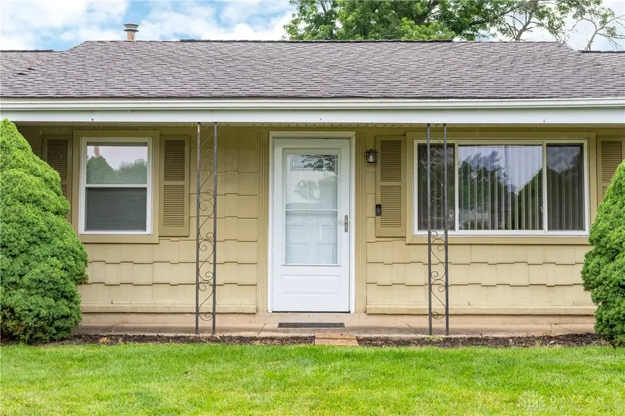 1367 Sheridan Court, Troy, OH 45373 - #3