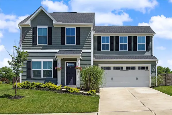 15 June Circle, West Milton, OH 45383