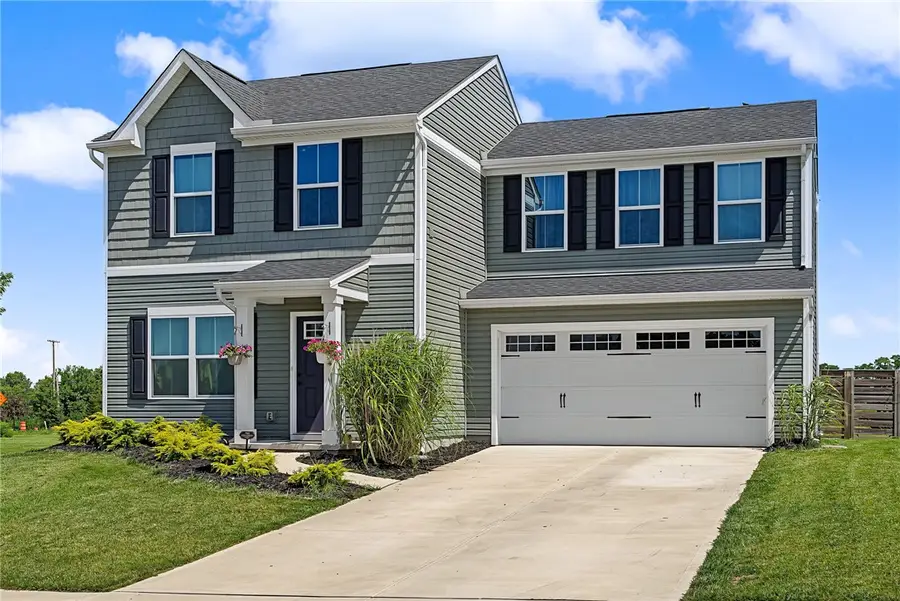 15 June Circle, West Milton, OH 45383 - #2