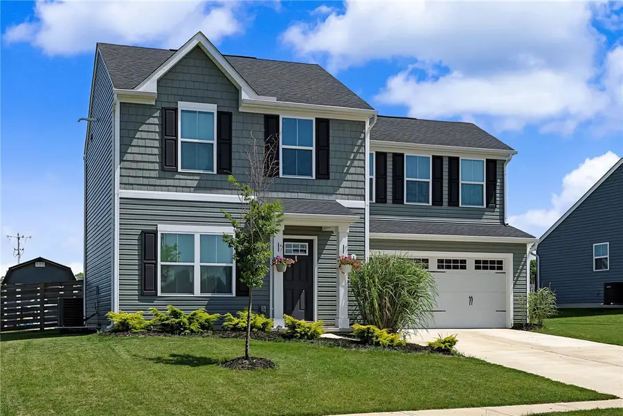 15 June Circle, West Milton, OH 45383 - #3