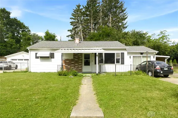 171 Dellwood Drive, Fairborn, OH 45324