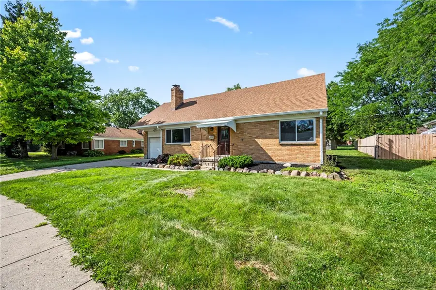 605 Lamont Drive, Kettering, OH 45429 - #2