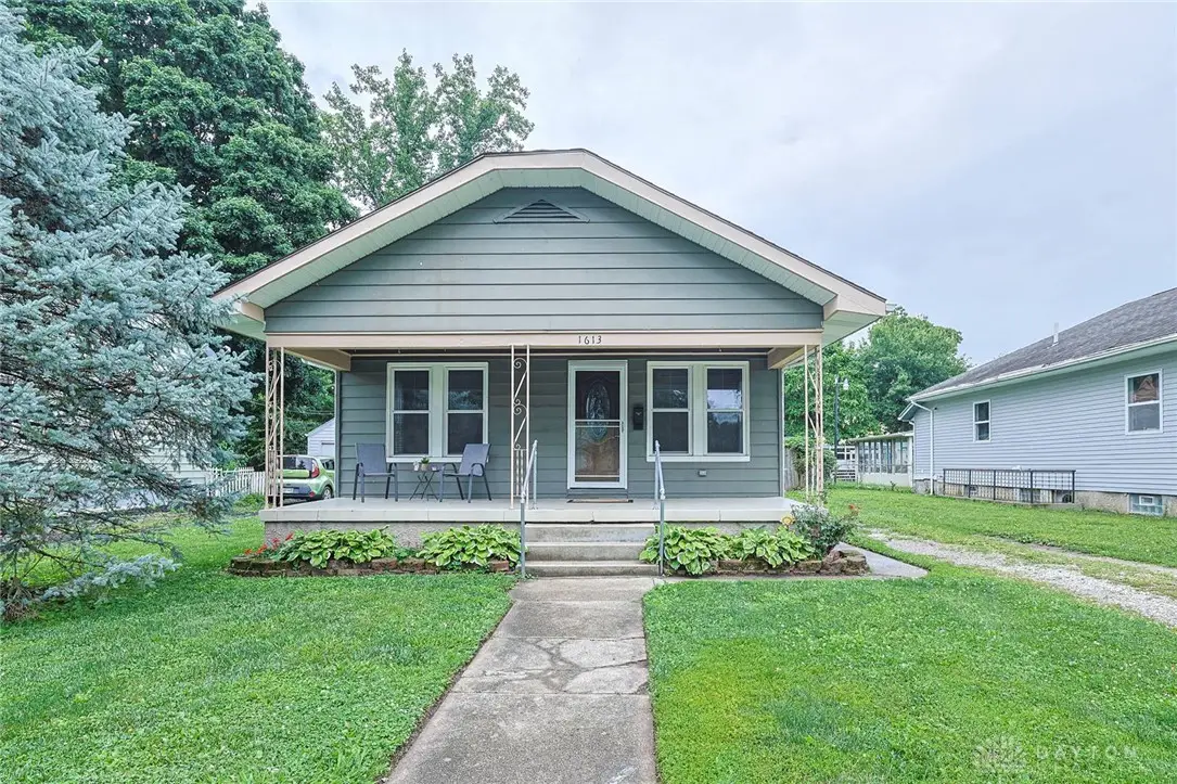 1613 Oberon Drive, Middletown, OH 45042 - #1