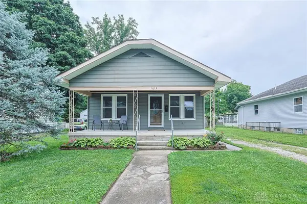 1613 Oberon Drive, Middletown, OH 45042