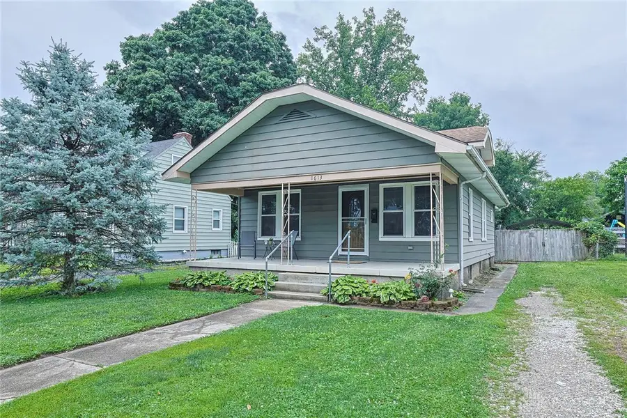 1613 Oberon Drive, Middletown, OH 45042 - #2