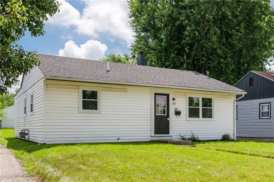 1000 Mount Joy Street, Springfield, OH 45505 - #2