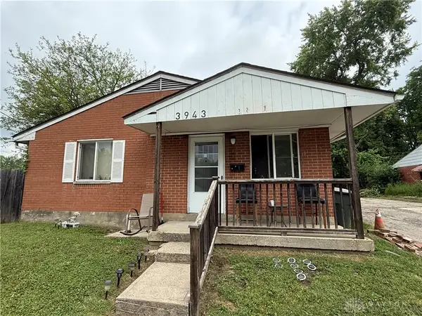3943 Necco Avenue, Dayton, OH 45406