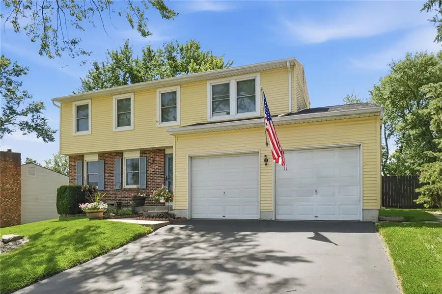 339 Blumen Lane, Moraine, OH 45439 - #2