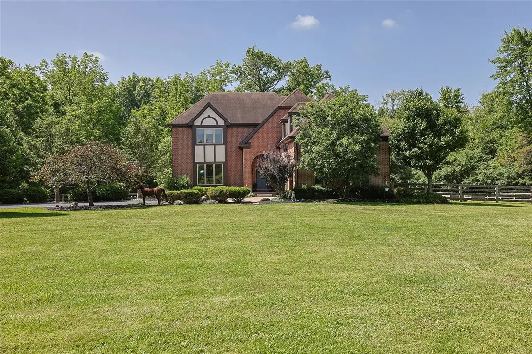 723 Nunner Road, Maineville, OH 45039 - #1