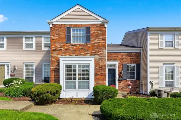 26 Twin Lakes Drive #218, Fairfield, OH 45014