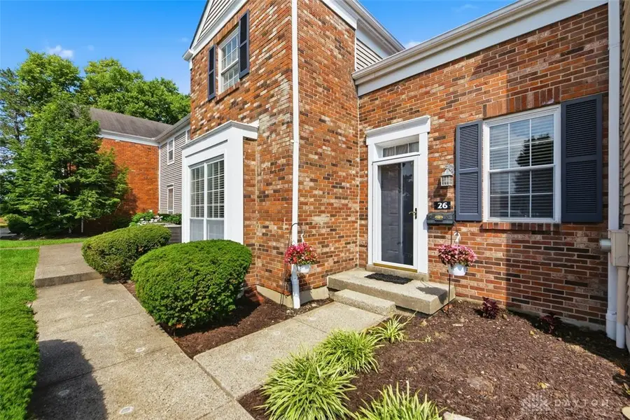 26 Twin Lakes Drive #218, Fairfield, OH 45014 - #2