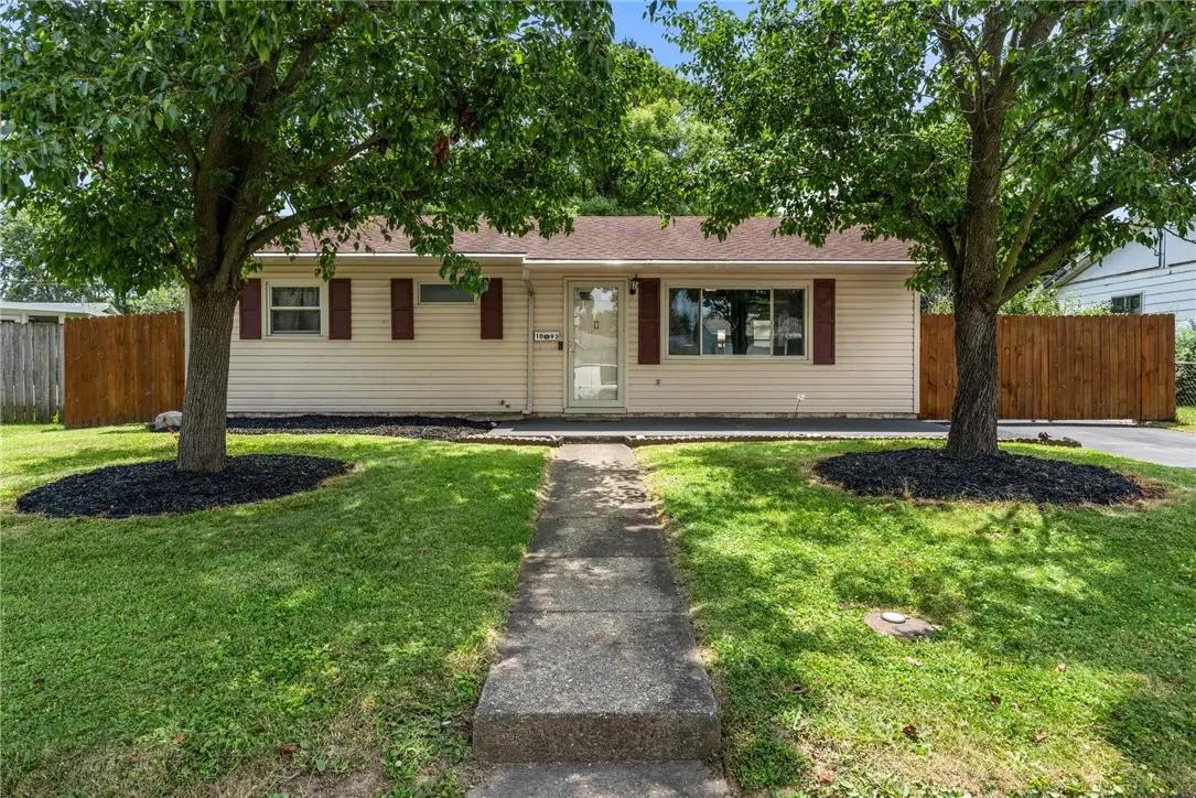 1093 Frost Circle Drive, Xenia, OH 45385 - #1