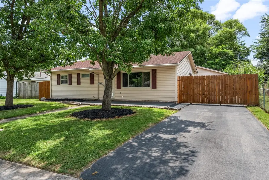 1093 Frost Circle Drive, Xenia, OH 45385 - #3