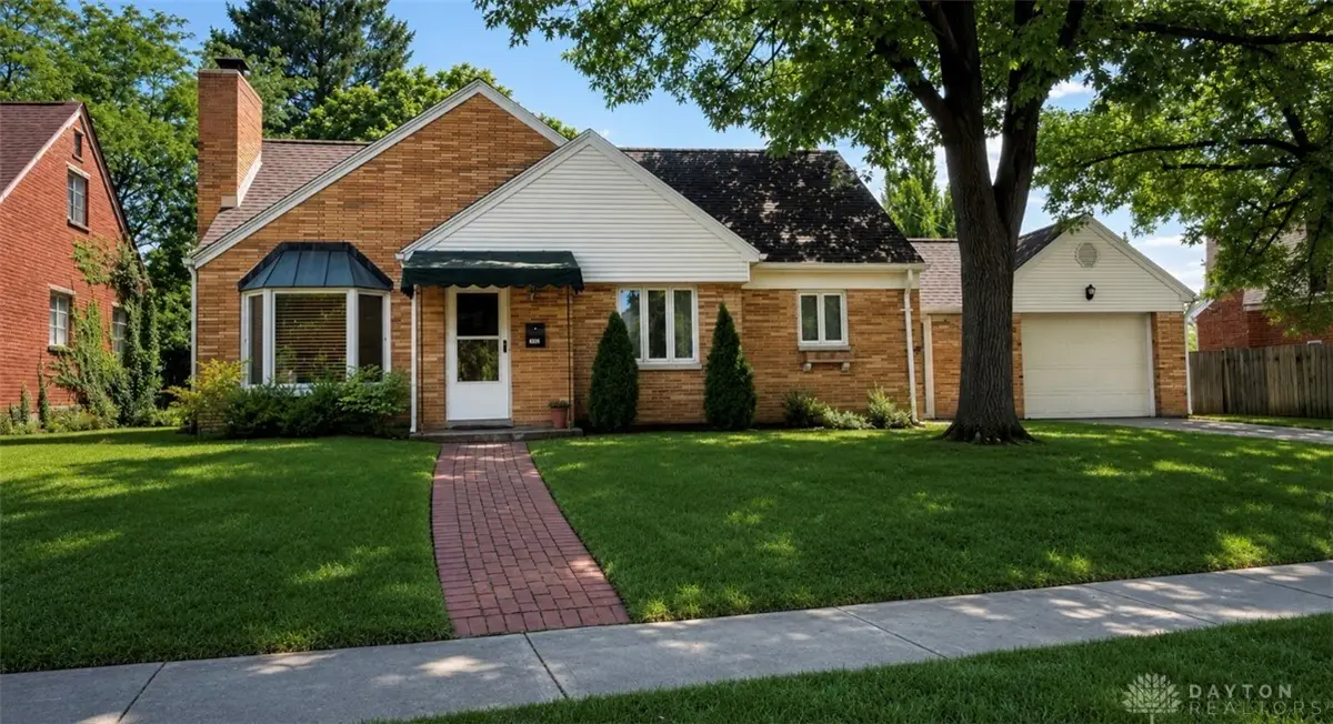 1032 Hampshire Road, Dayton, OH 45419 - #1