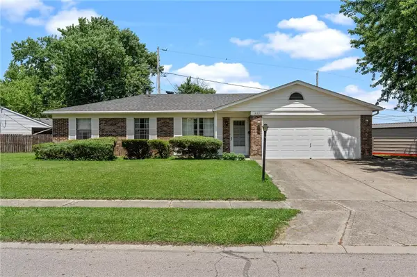 227 Cambridge Drive, Fairborn, OH 45324