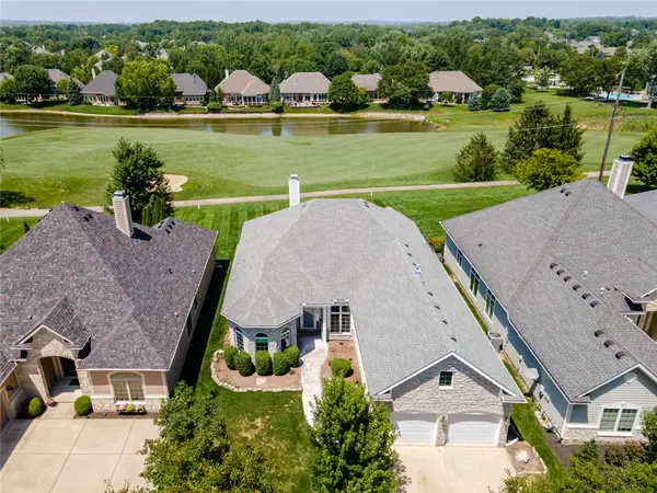 845 Vintage Green Way, Centerville, OH 45458
