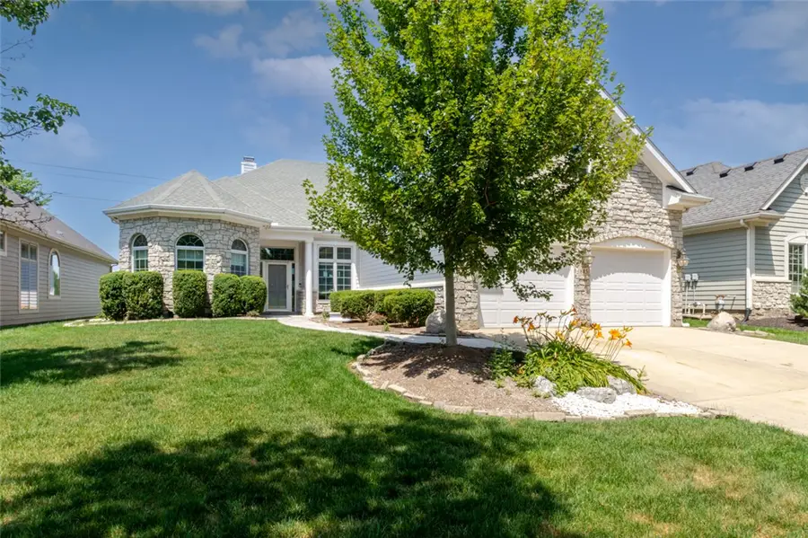 845 Vintage Green Way, Centerville, OH 45458 - #2
