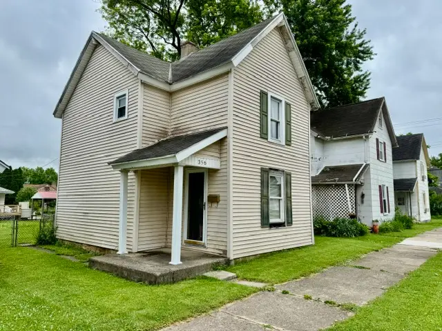 356 Linwood Avenue, Springfield, OH 45505 - #1