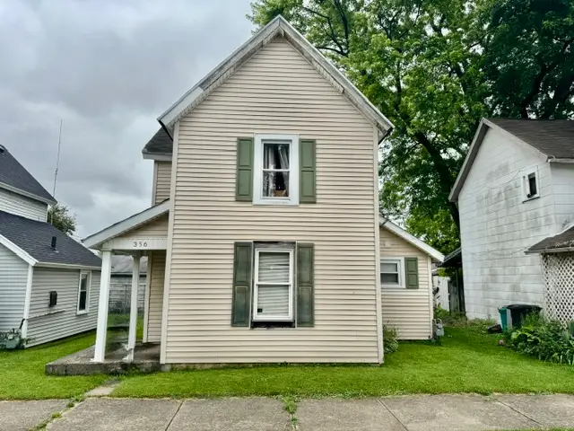 356 Linwood Avenue, Springfield, OH 45505 - #2