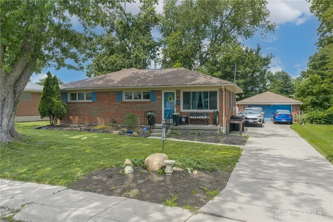 1118 Robin Road, Springfield, OH 45503 - #1