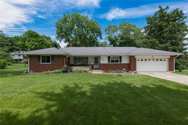 8918 Maltbie Road, Washington Twp, OH 45458